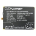 Bateria kompatybilny z Coolpad CS-CPS600XL