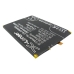 Bateria kompatybilny z Coolpad CS-CPS600XL