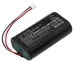Baterie do nawigacji (GPS) Calamp CS-CPT120SL