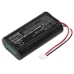 Baterie do nawigacji (GPS) Calamp CS-CPT120SL