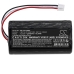 Baterie do nawigacji (GPS) Calamp CS-CPT120SL