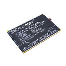 Kompatybilna wymiana baterii za Coolpad CPLD-368