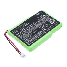 Kompatybilna wymiana baterii za Sagem 4M3EMJV2Z,4M3EMJZ,F6M3EMX,T306