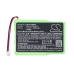Bateria kompatybilny z GP Sagem Swisscom Vodafone Telecom CS-CPT306CL