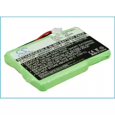 Kompatybilna wymiana baterii za Sagem 4M3EMJV2Z,4M3EMJZ,F6M3EMX,T306