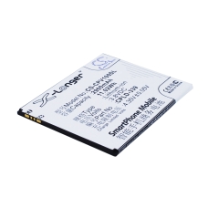 Kompatybilna wymiana baterii za Coolpad CPLD-339
