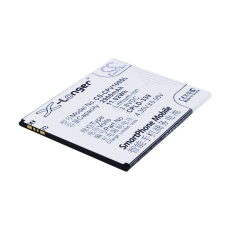Kompatybilna wymiana baterii za Coolpad CPLD-339