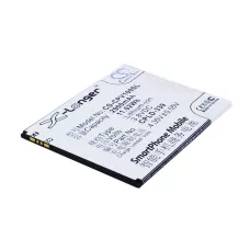Kompatybilna wymiana baterii za Coolpad CPLD-339