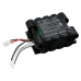 Baterie do odkurzaczy Concept CS-CPV417VX