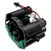 Baterie do odkurzaczy Concept CS-CPV420VX