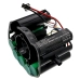 Vacuum Battery Concept CS-CPV420VX