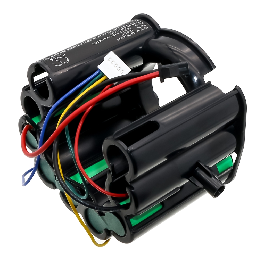 Baterie do odkurzaczy Concept CS-CPV420VX