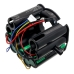 Baterie do odkurzaczy Concept CS-CPV420VX