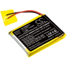 Kompatybilna wymiana baterii za Compustar JHY190507