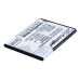 Bateria Cameron Sino CS-CPY600SL, tylna etykieta 2000mAh 3,8V