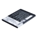 Bateria Cameron Sino CS-CPY600SL, tylna strona ostrzegawcza