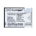 Bateria Cameron Sino CS-CPY600SL, płaska etykieta 2000mAh 3,8V CPLD-140 z pełną specyfikacją