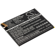 Kompatybilna wymiana baterii za Coolpad CPLD-380
