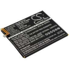 Kompatybilna wymiana baterii za Coolpad CPLD-395