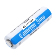 Battery compatibleWith AA / AAA