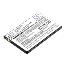 Kompatybilna wymiana baterii za Consumer cellular BL-A53CT