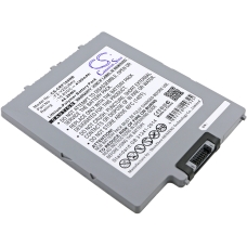 Kompatybilna wymiana baterii za Panasonic FZ-VSU84U,FZ-VZSU84A2R,FZ-VZSU84A2U,FZ-VZSU84AK,FZ-VZSU84AR...