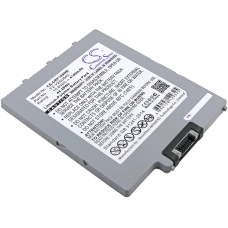 Kompatybilna wymiana baterii za Panasonic FZ-VSU84U,FZ-VZSU84A2R,FZ-VZSU84A2U,FZ-VZSU84AK,FZ-VZSU84AR...