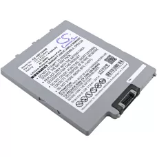 Kompatybilna wymiana baterii za Panasonic FZ-VSU84U,FZ-VZSU84A2R,FZ-VZSU84A2U,FZ-VZSU84AK,FZ-VZSU84AR...