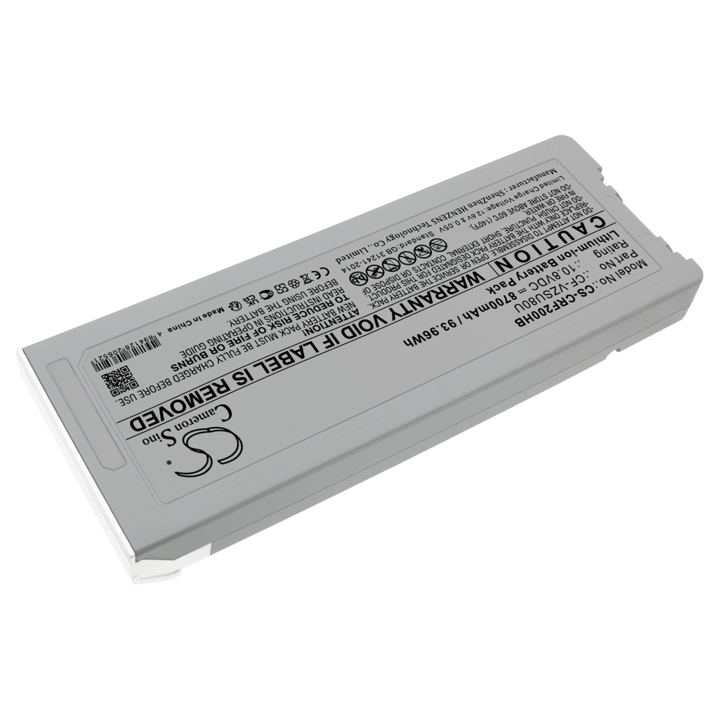 Bateria do notebooków Panasonic CS-CRF200HB