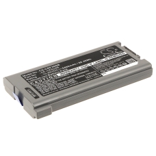 Kompatybilna wymiana baterii za Panasonic CF-VZSU1430U,CF-VZSU46,CF-VZSU46AU,CF-VZSU46R,CF-VZSU46S...