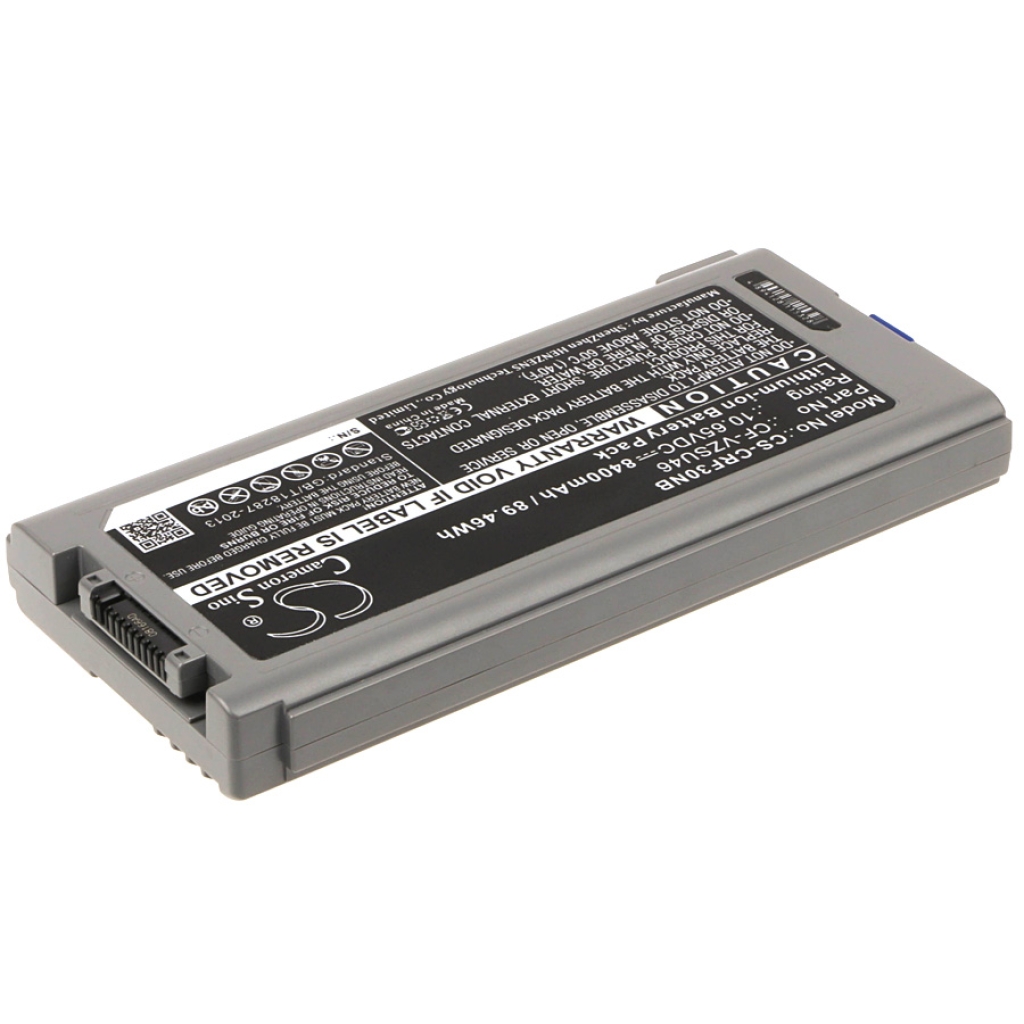 Bateria do notebooków Panasonic CS-CRF30NB