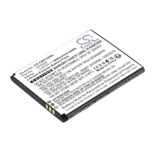 Kompatybilna wymiana baterii za Consumer cellular SA3200