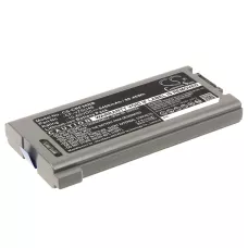Kompatybilna wymiana baterii za Panasonic CF-VZSU1430U,CF-VZSU46,CF-VZSU46AU,CF-VZSU46R,CF-VZSU46S...
