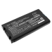 Notebook battery Panasonic CS-CRF5NB