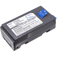Kompatybilna wymiana baterii za Panasonic CF-VZSU53AW,CF-VZSU53JS,CF-VZSU53W
