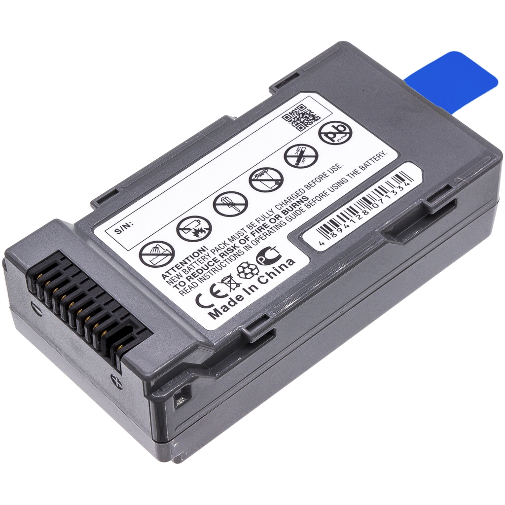 Bateria do notebooków Panasonic CS-CRH10NB