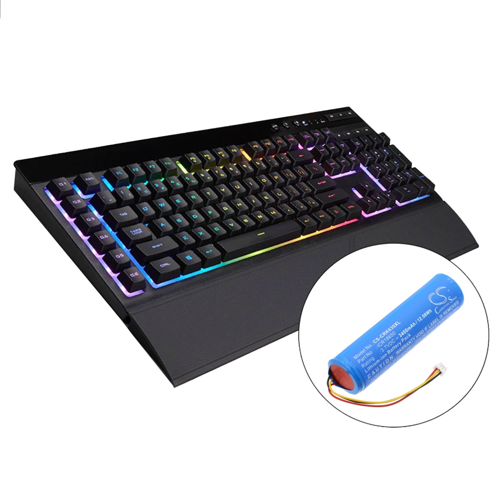 CS-CRK630XL