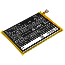 Kompatybilna wymiana baterii za Crosscall LPN38300