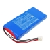 Bateria kompatybilny z Carewell CS-CRM200MD