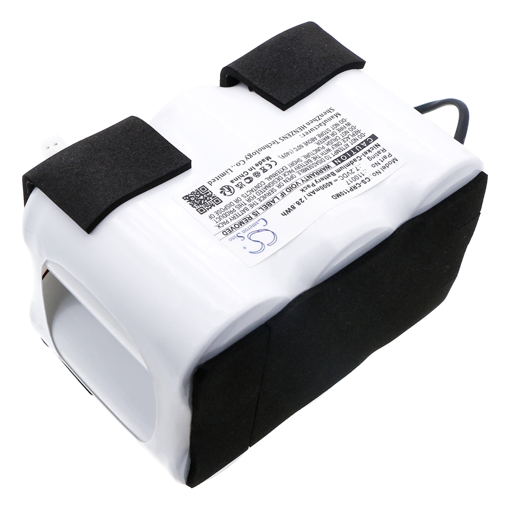 Baterie do urządzeń medycznych Criticon CS-CRP110MD
