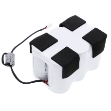 Kompatybilna wymiana baterii za Criticon 110017