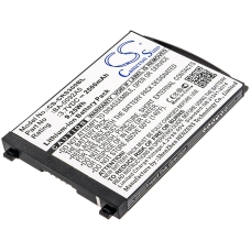 Kompatybilna wymiana baterii za Cipherlab BA-0092A5,BA-0093A0,BT-160LA,KBRS300X01503