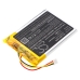 Wireless Headset Battery Corsair CS-CRS750SL
