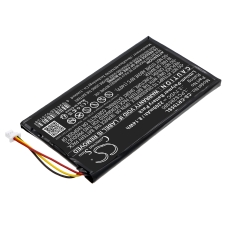 Kompatybilna wymiana baterii za CREATIVE BA20603R79914,LPCS285385