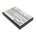 Baterie do odtwarzaczy MP3 Creative CS-CRT202SL