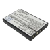 Baterie do odtwarzaczy MP3 Creative CS-CRT202SL