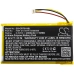 Remote Control Battery Crestron CS-CRT310SL
