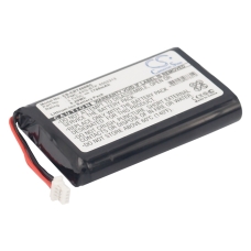 Kompatybilna wymiana baterii za Crestron 6502313,TPMC-4XG-BTP