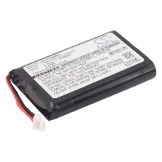 Kompatybilna wymiana baterii za Crestron 6502313,TPMC-4XG-BTP