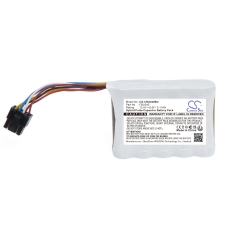 Kompatybilna wymiana baterii za Cisco 30-100190-01,49571-22,FBU345,SCAP-M5